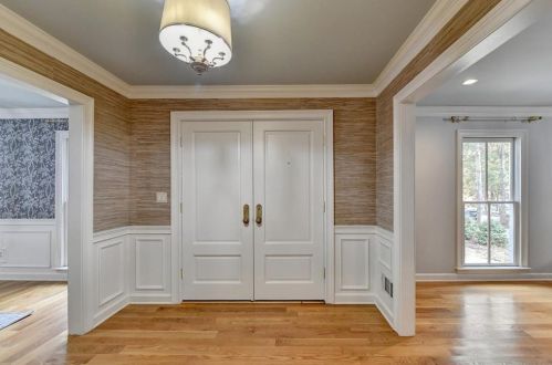 1311 Bridgewater Walk, Lithonia GA  30078-2086 exterior