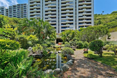 6750 Hawaii Kai Dr, Honolulu HI 96825-1566 exterior