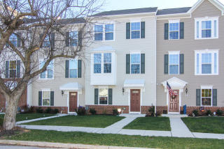 177 Moul Ave, Hanover PA  17331-2080 exterior