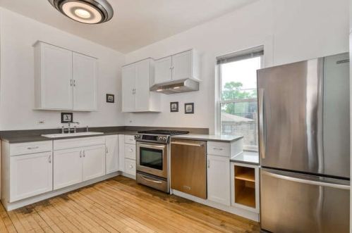 2515 Lyndale St, Chicago IL 60647-3112 exterior