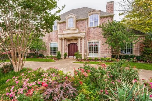 4528 Banyan Ln, Dallas, TX 75287-7240