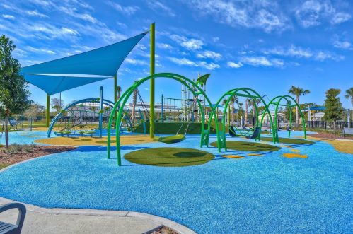 4219 Cartnal Ave, Tampa FL  33618-8600 exterior