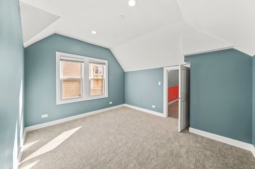 4633 Erie St, Chicago IL  60644-1714 exterior