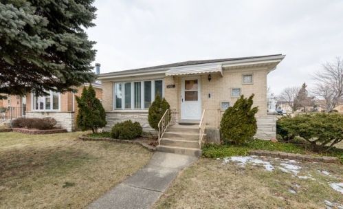 4924 Ridgewood Ave, Chicago, IL 60706-2960