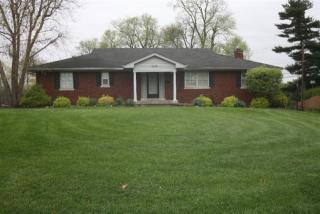1516 Cantrill Dr, Lexington, KY 40505-2814