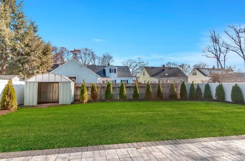 214 Rose St, Metuchen NJ  08840-2648 exterior