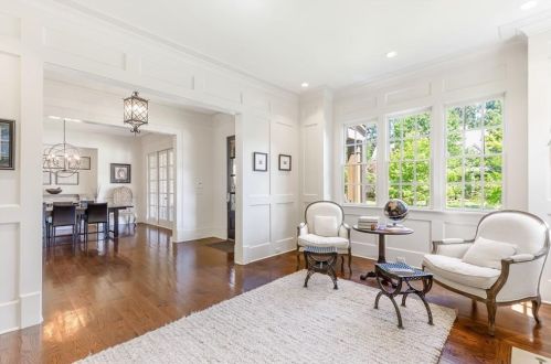 765 Brook Park Pl, Atlanta GA 30342-2839 exterior