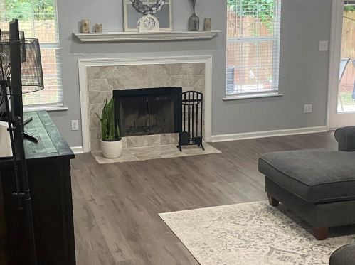 5114 Peach Mtn Cir, Gainesville GA 30507-8884 exterior