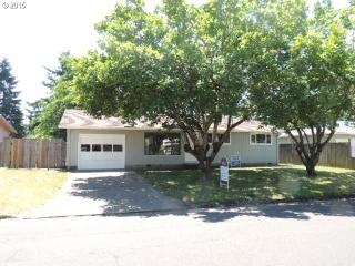 846 Skipper Ave, Eugene OR  97404-2239 exterior