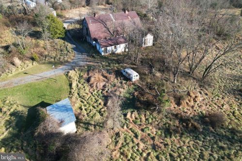 211 Ednor Rd, Silver Spring MD 20905-5134 exterior