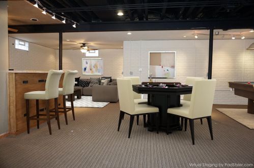 10930 Mdw Crk Ct, Milwaukee WI exterior