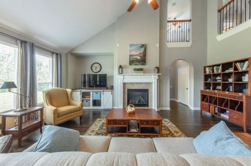 6223 Arroyo Spg Ln, Fulshear TX 77441-2118 exterior