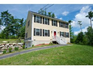 112 Young Rd, Barrington, NH 03825-5504