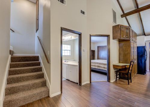 1410 Pne Lk Cir, Montgomery TX 77316-2774 exterior