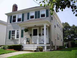 267 Nevada St, Newton, MA 02460-1469