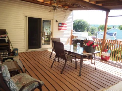 249 Litchfield St, Torrington CT 06790-6030 exterior