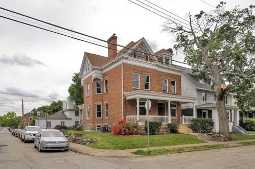 5640 Elgin St, Pittsburgh, PA 15206-1514