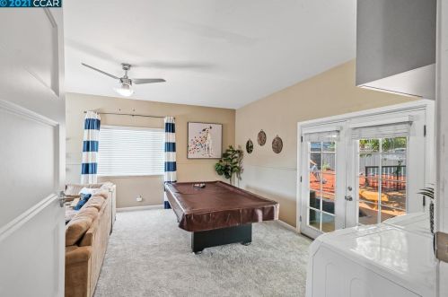 1669 Dorchester Pl, Concord CA 94519-1918 exterior