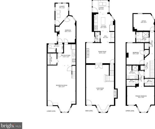 162 Tennessee Ave, Washington DC 20002-6426 exterior