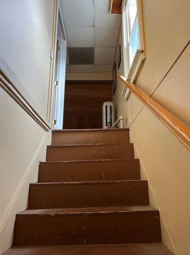 131 Daboll St, Providence RI 02907-2529 exterior