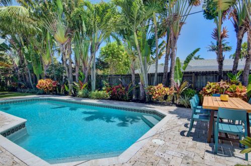 350 13th St, Boca Raton FL  33432-7109 exterior