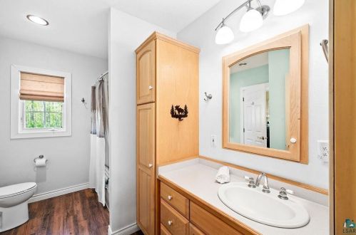 5633 Hermantown Rd, Duluth MN 55810-9744 exterior