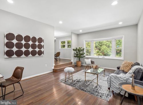 11839 Enid Dr, Rockville MD 20854-3454 exterior