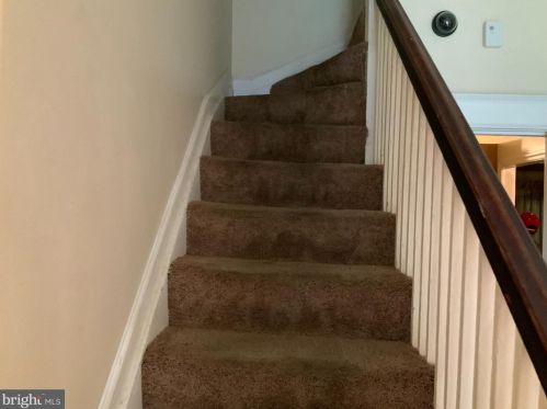 509 Kenyon St, Washington DC 20010-2908 exterior