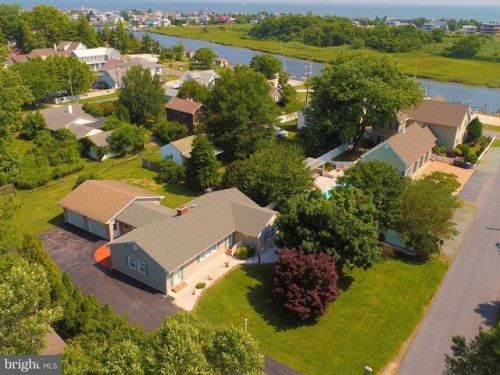 2 Hoornkill Ave, Lewes, DE 19958-1202