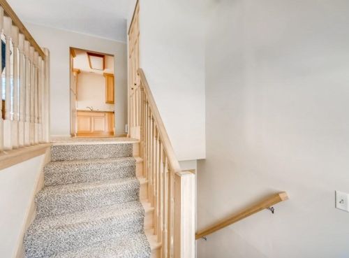 1616 Eugene St, Saint Paul MN 55110-3341 exterior