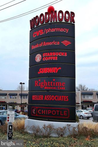 9609 Hastings Dr, Silver Spring MD 20901-3198 exterior