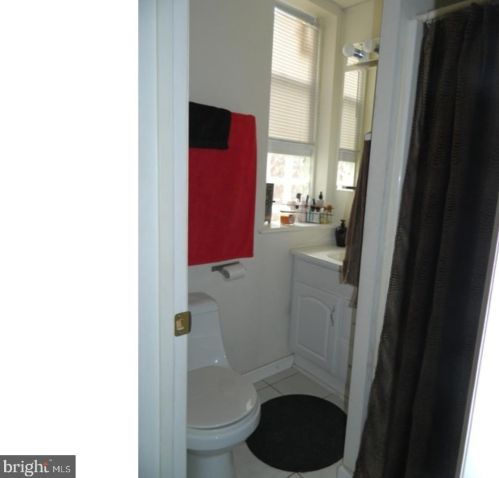 2309 15th St, Philadelphia PA 19132-4417 exterior