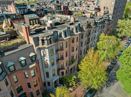 15 Marlborough St, Boston, MA