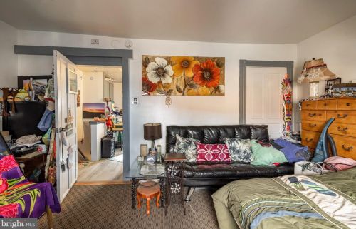 618 King St, Lancaster PA 17602-3237 exterior