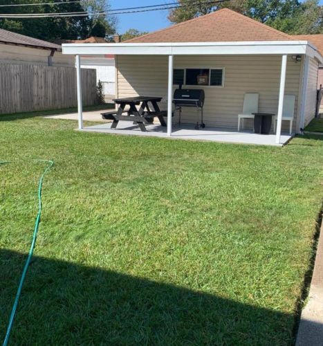 9748 Union Ave, Chicago IL  60628-1019 exterior