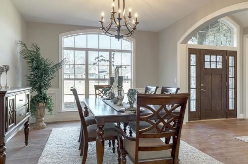 23 Lemp Rd, Saint Louis MO 63122-6931 exterior