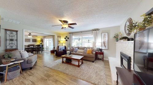 1515 Michael Way, Turlock CA 95382-2101 exterior