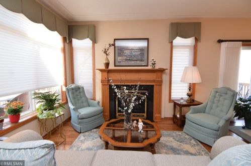 8714 Callahan Trl, South Saint Paul MN exterior