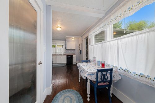 116 Hoffman St, Three Rivers MI exterior