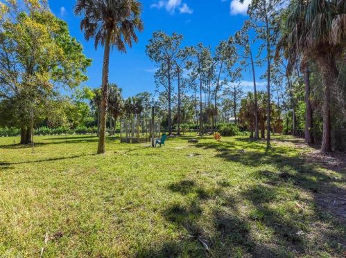 5840 Copper Leaf Ln, Naples FL 34116-6716 exterior