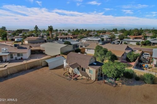 8622 40 Dr, Phoenix AZ 85019-1206 exterior