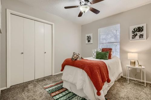 11506 Fence Post Trl, Austin TX 78750-1950 exterior