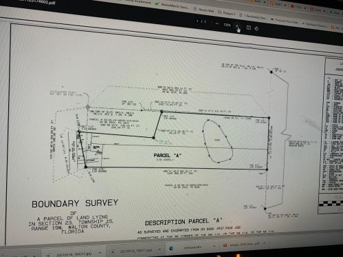 711 Hubbard St, Defuniak Springs, FL 32435-4838