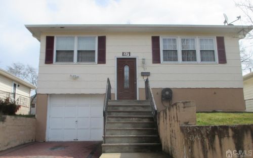 27 Exeter Ave, Edison, NJ 08817-4903