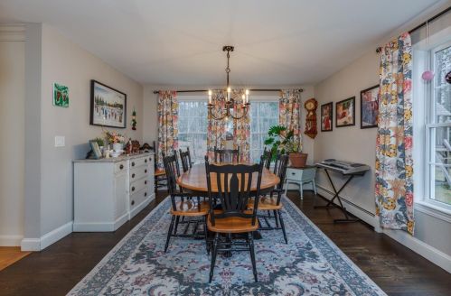 16 Shenandoah Dr, Concord NH  03301-7920 exterior