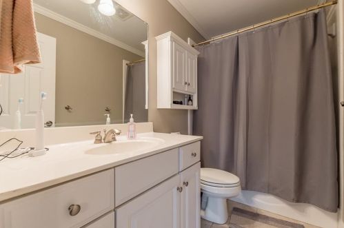 2195 Innsfail Dr, Lithonia GA 30078-5683 exterior