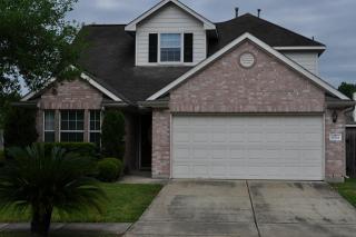 11703 Sweet Willow Ct, Houston TX  77031-2755 exterior