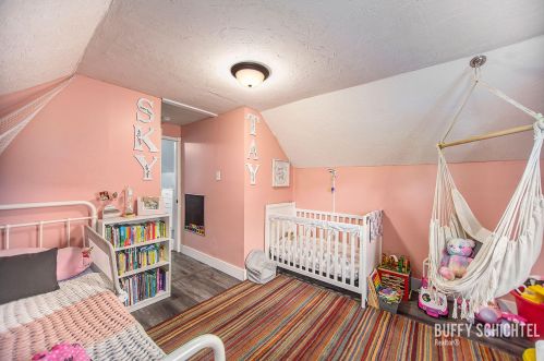 1451 Barclay St, Meskegon MI 49441-2207 exterior