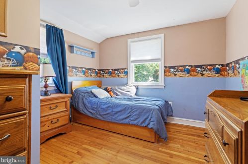 602 Glenfield Ave, Manor PA 19036-2404 exterior