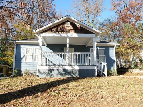 1935 Dunlap Ave, Atlanta GA  30344-4711 exterior